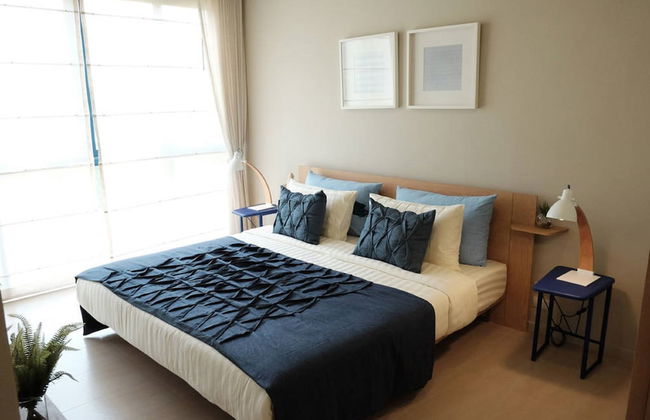 Baan Thew Talay Blue Sapphire - Photo 3