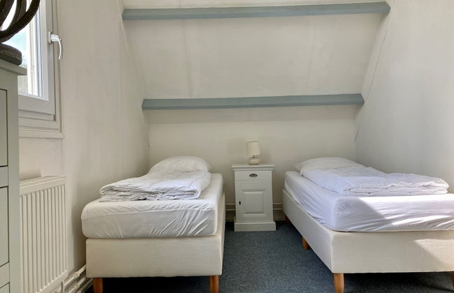 Holiday House Viktoria at Lake Lauwersmeer - Photo 2