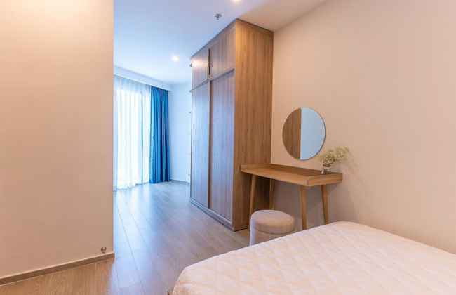 The Song Vung Tau By Abogo - Foto 19