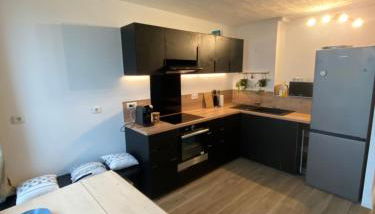 Appartement Moderne 2 chambres Proche Paris - Foto 2