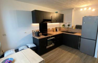 Appartement Moderne 2 chambres Proche Paris - Foto 2