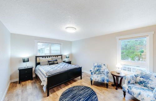 The Chinook House - Foto 15