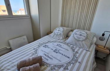 Villers vue sur mer - Photo 7