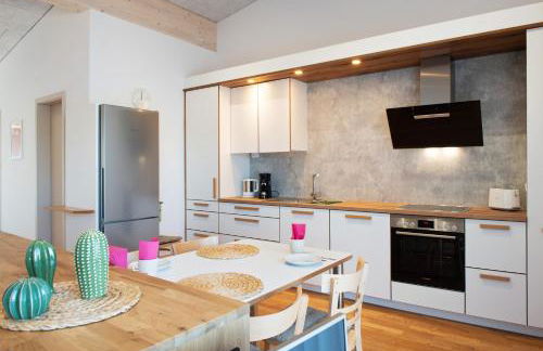 Ferienwohnungen Walz - Foto 35