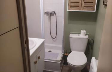 T1 Chaleureux TOURS 2 couchages - Photo 5