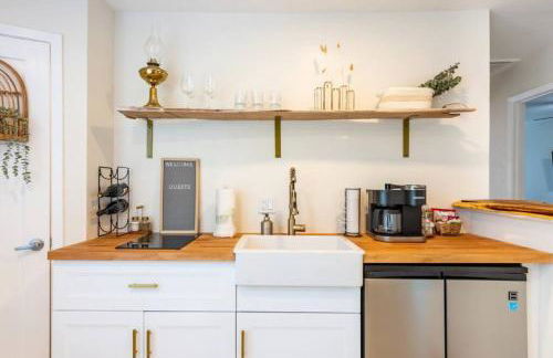 Downtown Pearl Bungalow at Beer Ranch Project - Foto 2