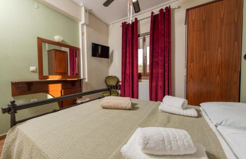 Villa Filyra - Foto 30