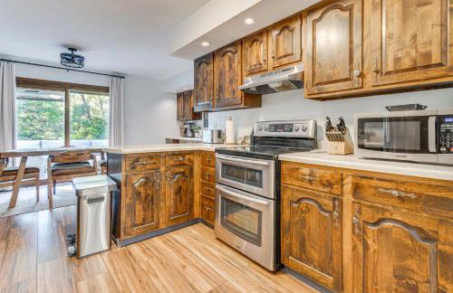 4 Mi to Capitol Spacious Springfield Home with Deck - Photo 10