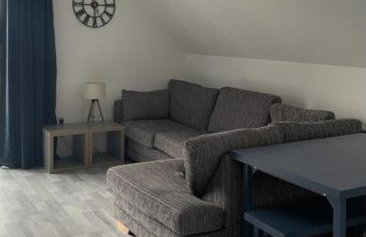 Lochside Loft - Self Catering Apartment for 2 In a great location for Inverness Airport and both Cabot Highlands & Nairn Golf Courses - Foto 6