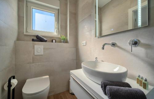 Koleus Apartment - Sea View & Pool - Photo 16