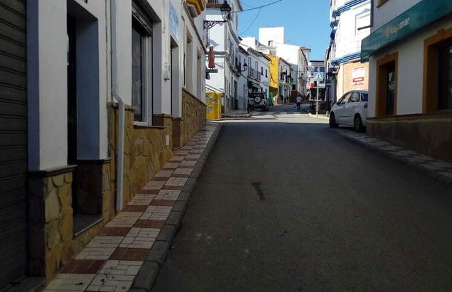 Apartamentos Virgen de Villaverde - Photo 63