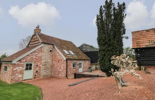 Old Farm Cottage - Foto 21