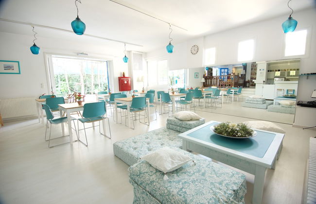 Daphne's Club Hotel Apartments - Foto 2