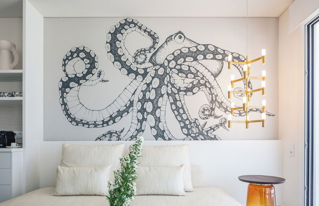 Thalasses Villas Rethymno - Photo 38