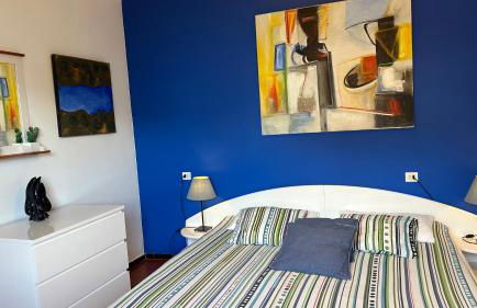 Apartamento con jardín a 11 metros de la playa. CG. - Foto 21