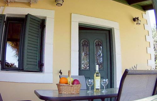 Eleni Apts - Foto 46