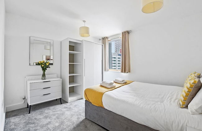 Cubo Canary Wharf - Foto 8