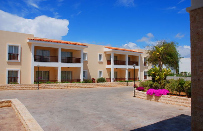 Aktea Beach Village - Foto 27