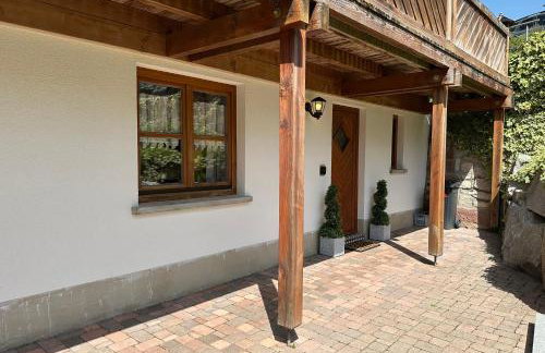 Ferienwohnung Kleines Wiesental - Foto 16