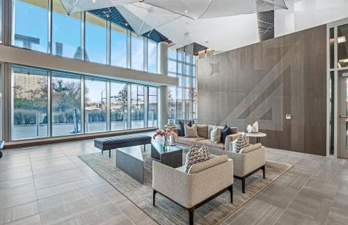 Global Luxury Suites Crystal City - Foto 36