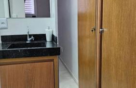 Apto Novo Completo e Moderno na Praia da Graciosa - Foto 13