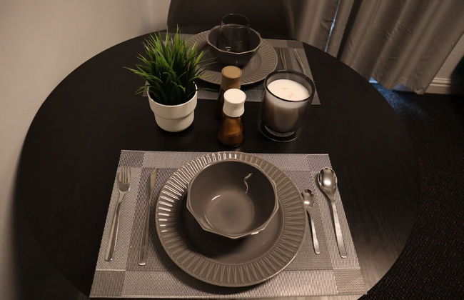 Modern Urban Escape Near Nec, Airport, Hs2 - Foto 14