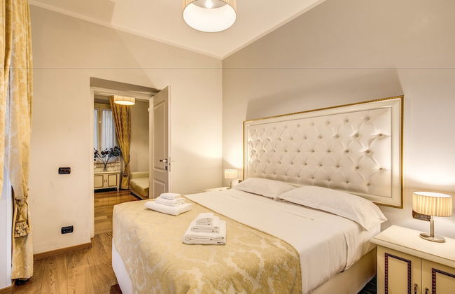 Gravina Suite Frattina - Foto 22