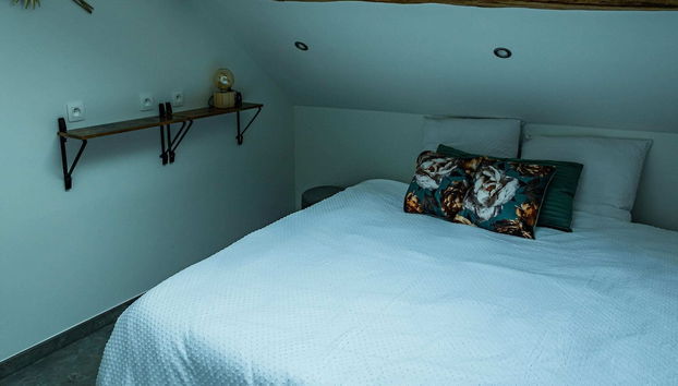 Cosy Mansion With Private Terrace and Sauna - Foto 3, Zimmer