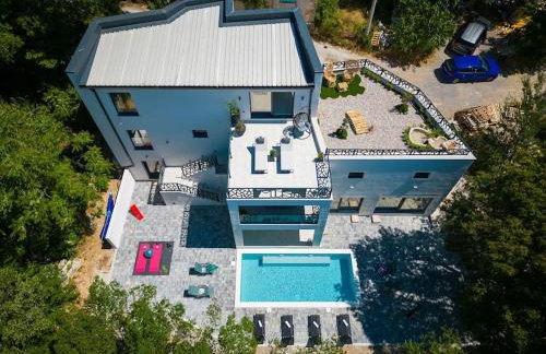 Wellness villa Modruna - Foto 61