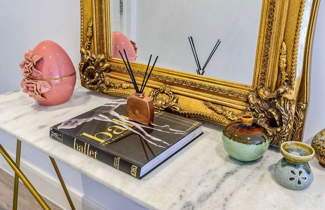 Penthouse With Views Of Alexandra Palace - Foto 19