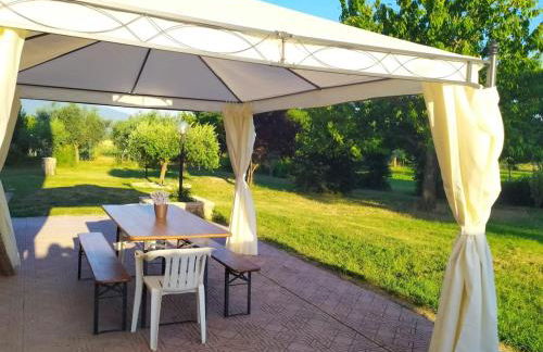 Casolare Famiglia Grande Assisi per Famiglie e Amici - Foto 58