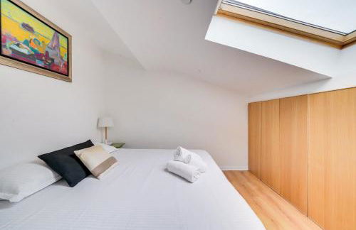 Le Particulier - Centre ville de Bordeaux - Foto 13