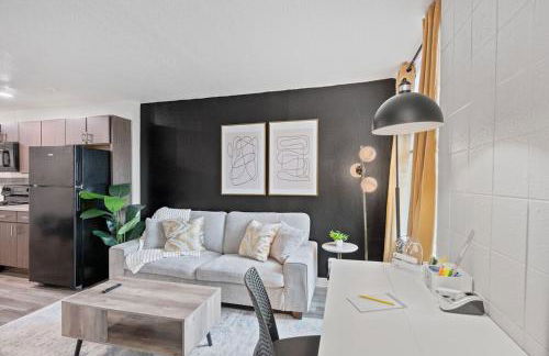 Modern Stay Comfort-Free Parking - Foto 11