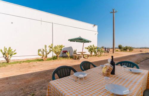 Masseria Delle Api - Foto 41