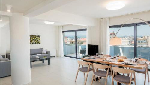 Spring Apartments - Foto 2