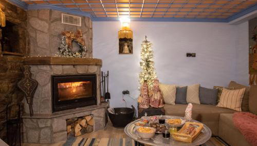 Dandy Villas Metsovo-Metska-Down Town-Up to 7 - Foto 2