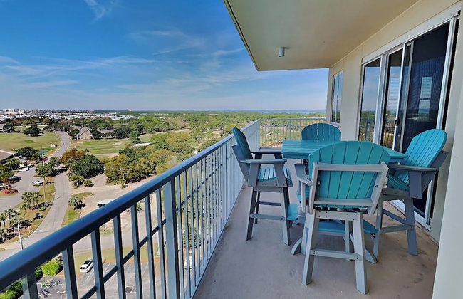 Ariel Dunes II by Southern Vacation Rentals - Foto 81