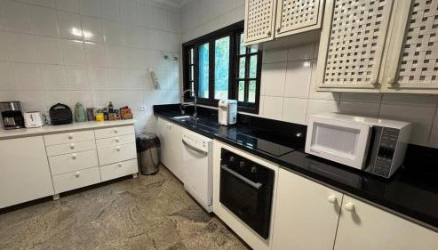 Casa da Praia Rodeada pela Mata Atlantica - Foto 5