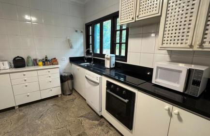 Casa da Praia Rodeada pela Mata Atlantica - Foto 5