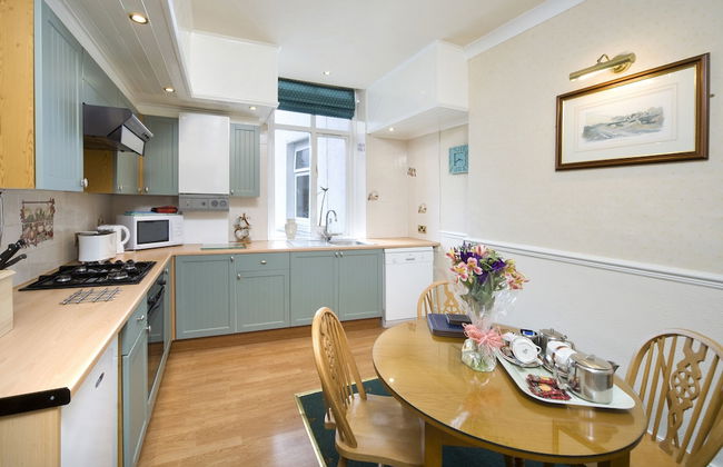 Derwent Manor Apartments - Foto 39