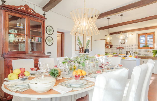 Amore Farmhouse Retreat - Foto 73