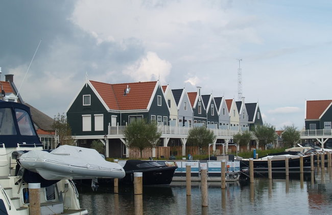 Spacious Holiday Home on Markermeer near Amsterdam - Foto 38