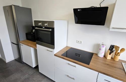 Cozy & warm Apartment in Hanau - Foto 36