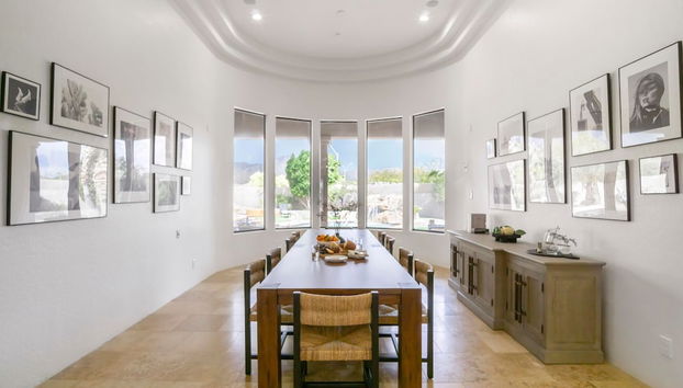 Arcadia by Avantstay Breathtaking Oasis in Scottsdale w Pool Hot Tub Game Room - Foto 3, Habitación