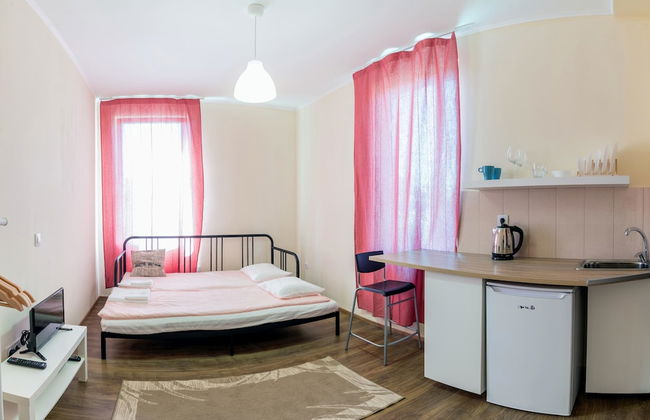 easyApartments on Budapeshta str. - Photo 3