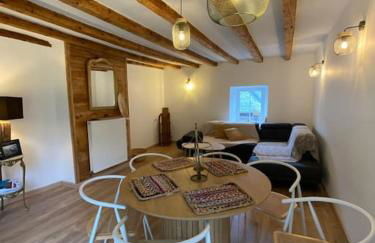 L'ancien Hôtel du vieux Cèdre - Foto 1