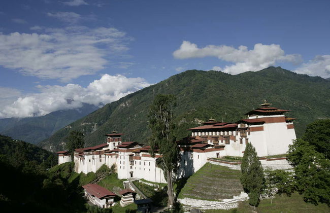Tour privato di 6 giorni nel Bhutan - Foto 10