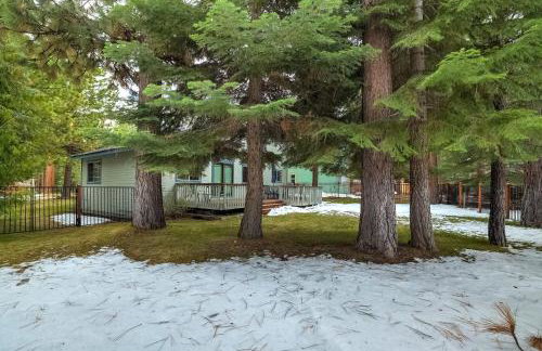 Sutter Trail Sparkles - Air Conditioned Large Family Home! - Foto 71