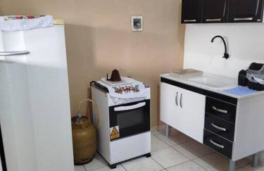 201 Apt aconchegante e funcional prox ao centro - Foto 11