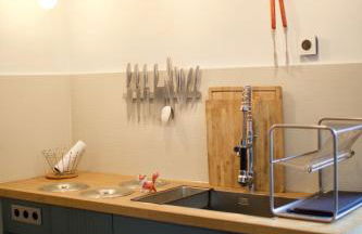 Villa Antoinette - Foto 7